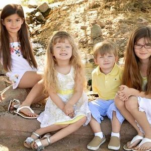 Meet your Posher, Nathan